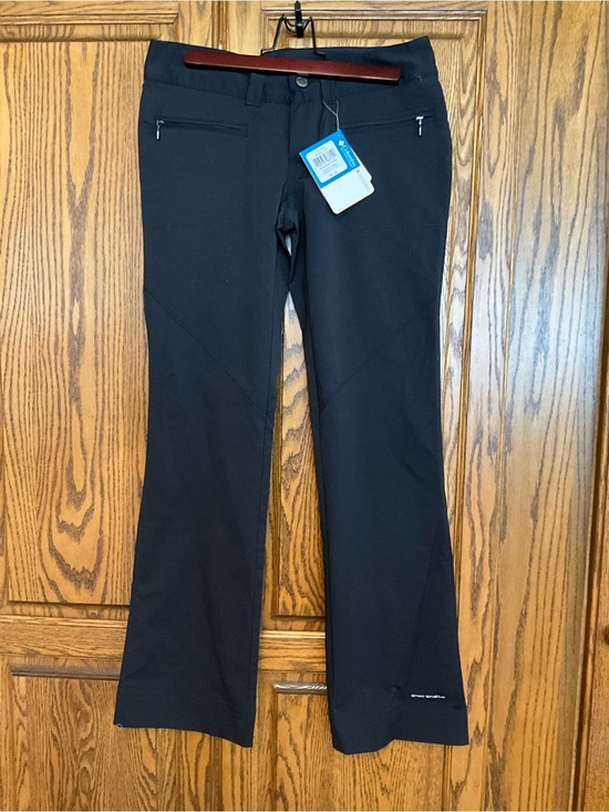 Columbia Pants - Black Columbia Women's Stretch Bootcut pants size 2
